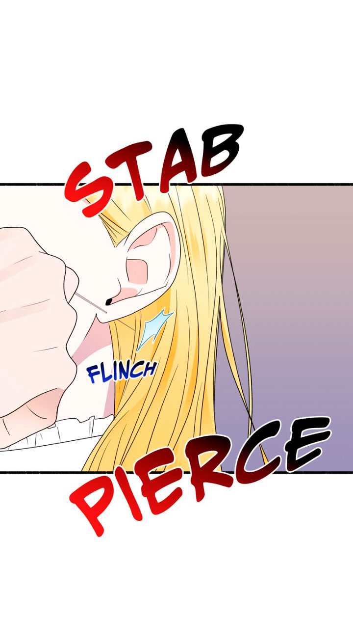 Mi marido angelical es en realidad un demonio disfrazado Capítulo 34 - Página 31