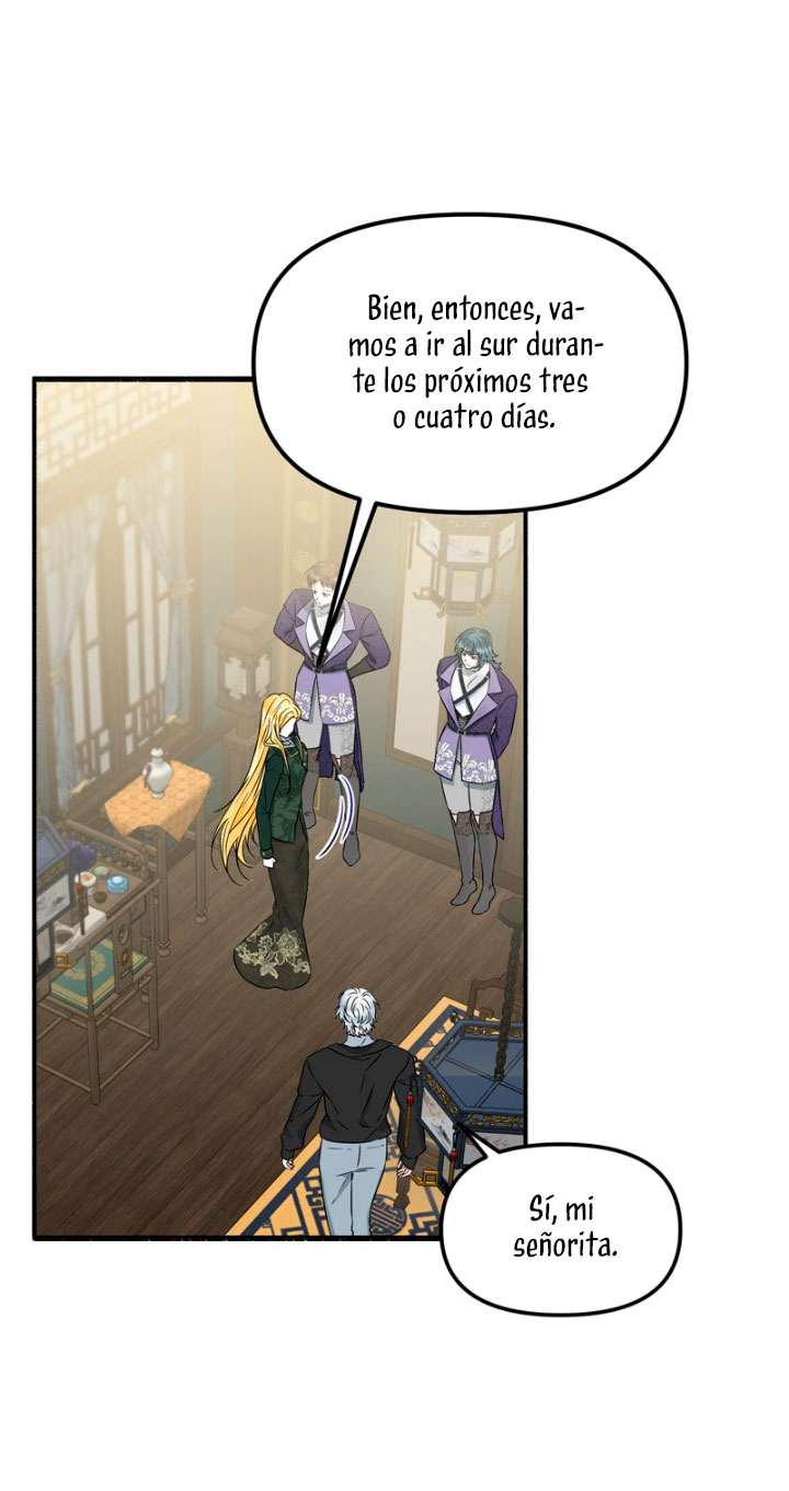 Mi marido angelical es en realidad un demonio disfrazado Capítulo 34 - Página 34