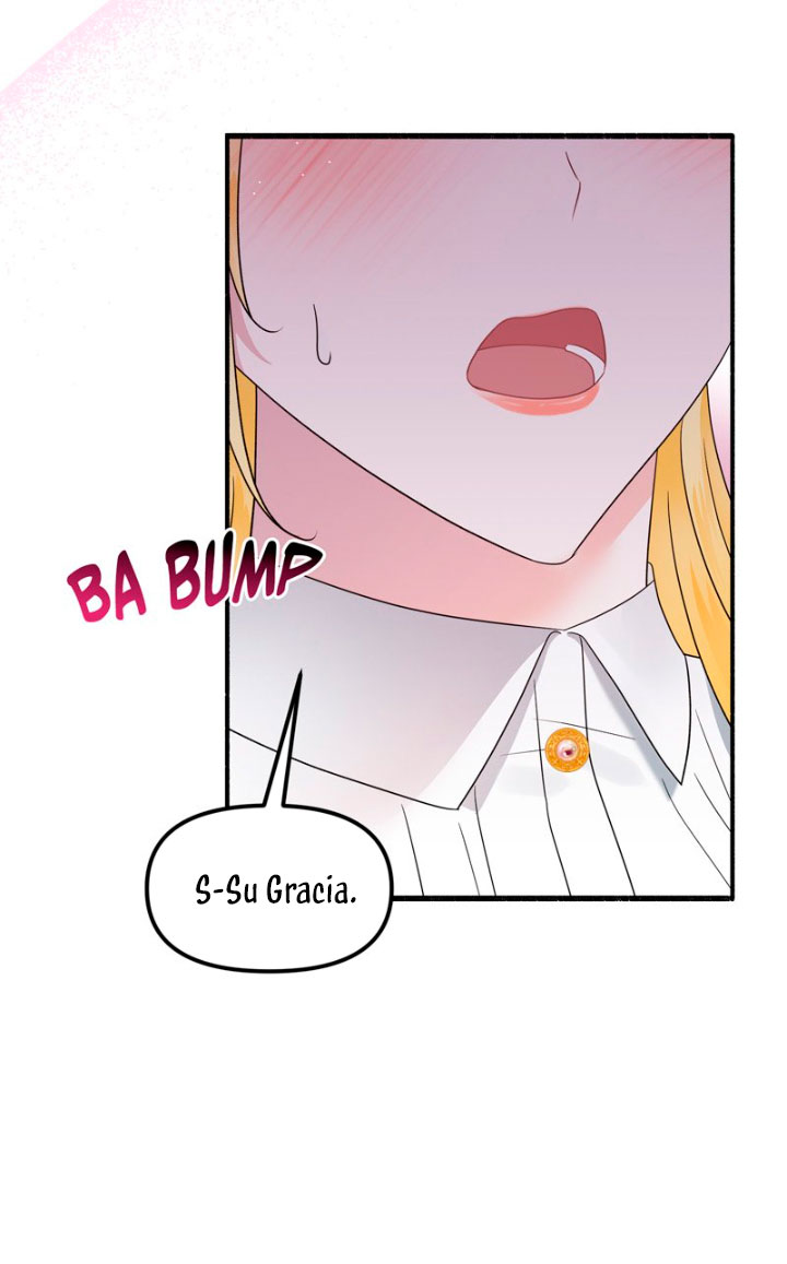 Mi marido angelical es en realidad un demonio disfrazado Capítulo 34 - Página 4