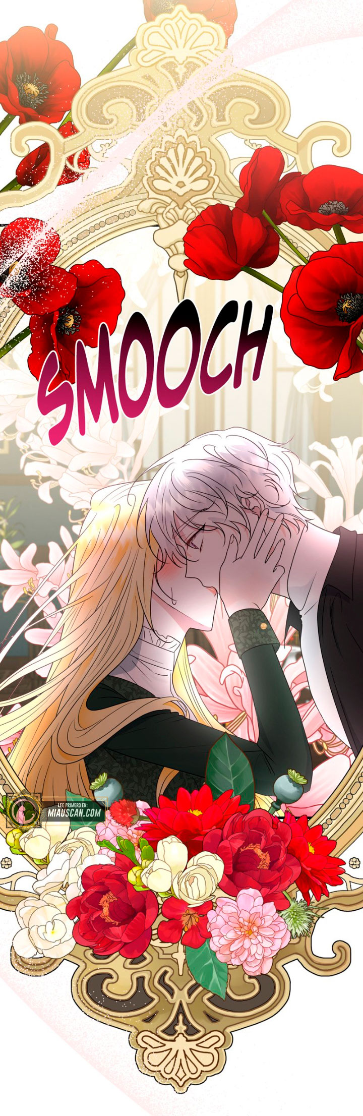 Mi marido angelical es en realidad un demonio disfrazado Capítulo 34 - Página 44