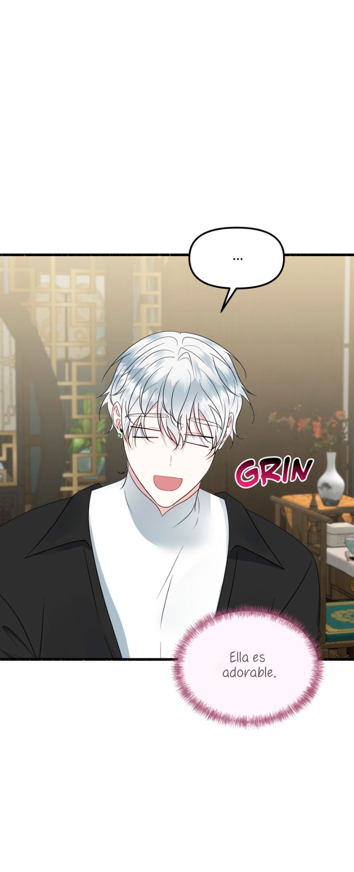 Mi marido angelical es en realidad un demonio disfrazado Capítulo 34 - Página 47