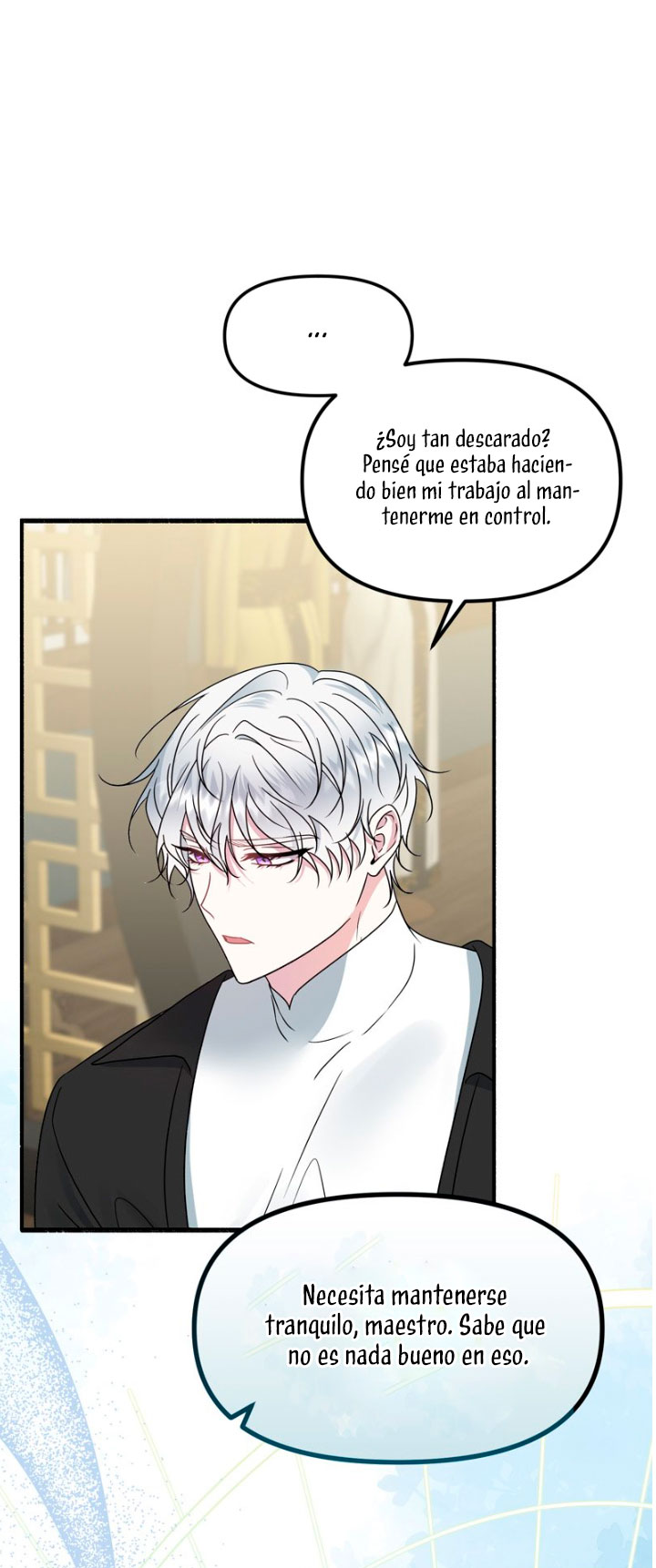 Mi marido angelical es en realidad un demonio disfrazado Capítulo 34 - Página 59