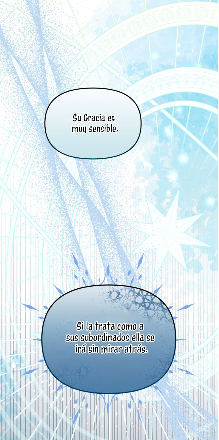 Mi marido angelical es en realidad un demonio disfrazado Capítulo 34 - Página 60