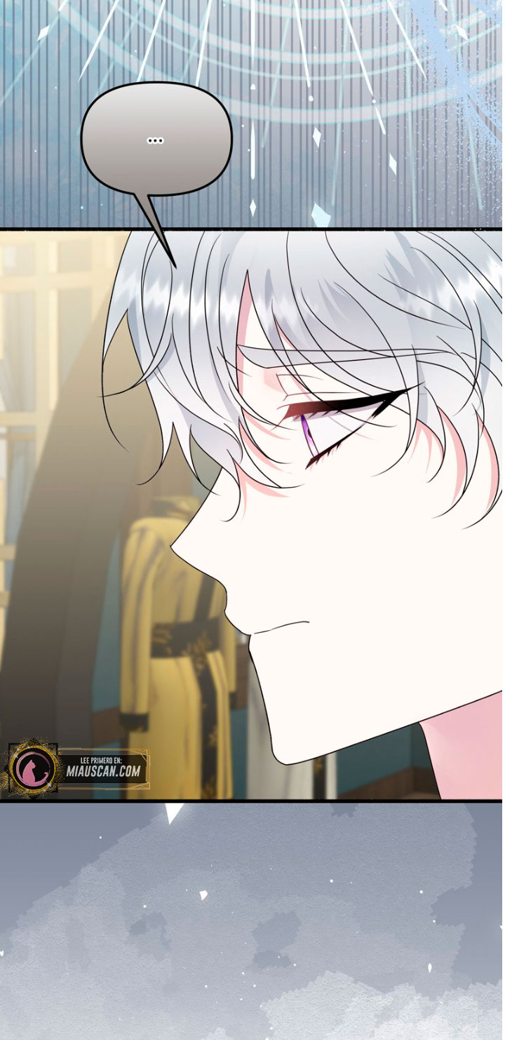 Mi marido angelical es en realidad un demonio disfrazado Capítulo 34 - Página 61