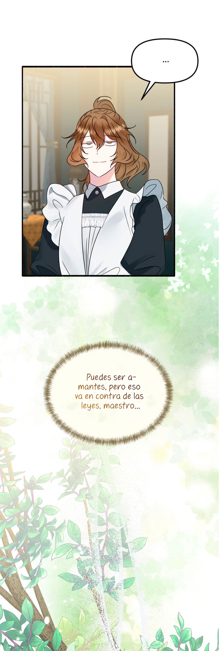 Mi marido angelical es en realidad un demonio disfrazado Capítulo 34 - Página 63