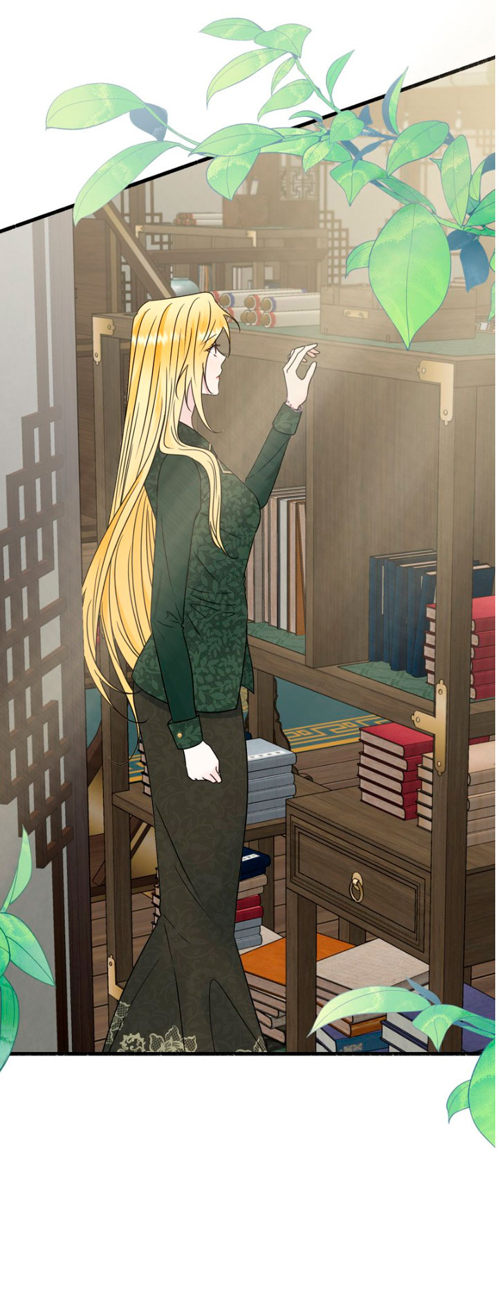 Mi marido angelical es en realidad un demonio disfrazado Capítulo 34 - Página 65