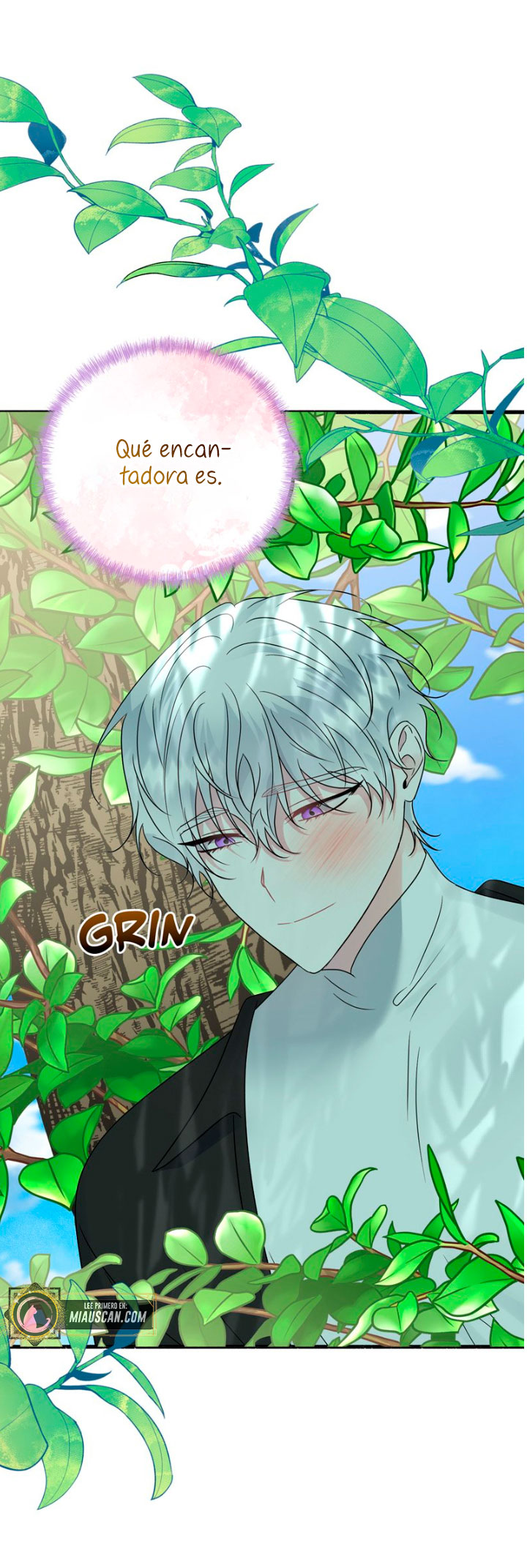 Mi marido angelical es en realidad un demonio disfrazado Capítulo 34 - Página 66