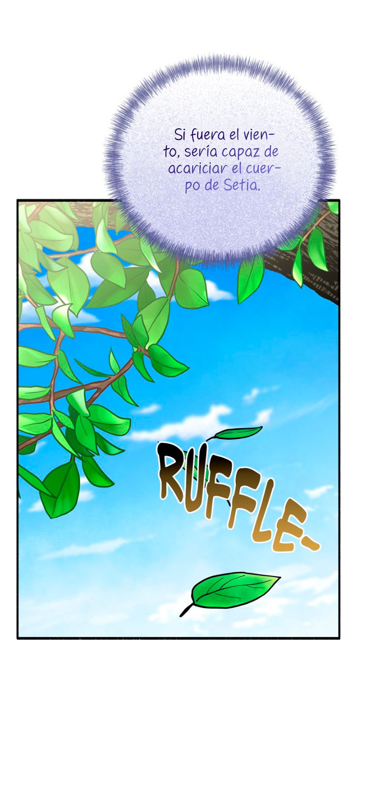 Mi marido angelical es en realidad un demonio disfrazado Capítulo 34 - Página 67