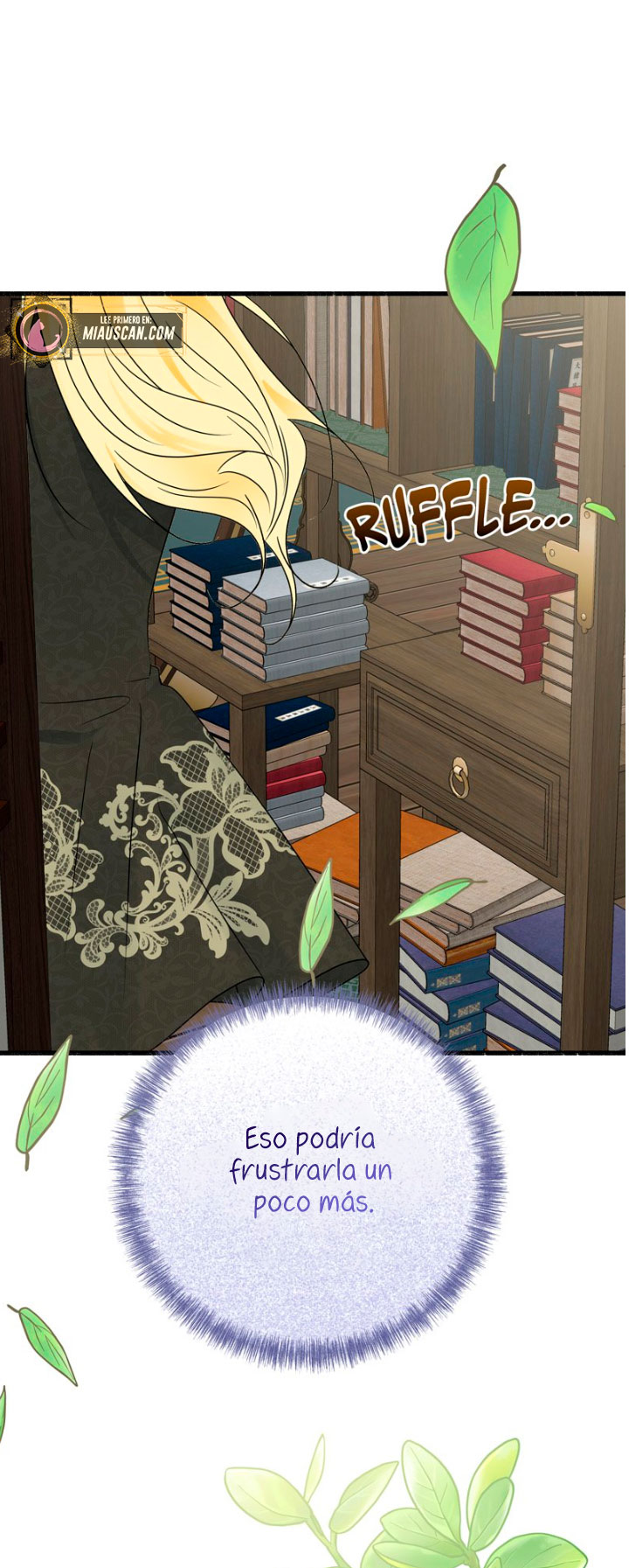 Mi marido angelical es en realidad un demonio disfrazado Capítulo 34 - Página 68