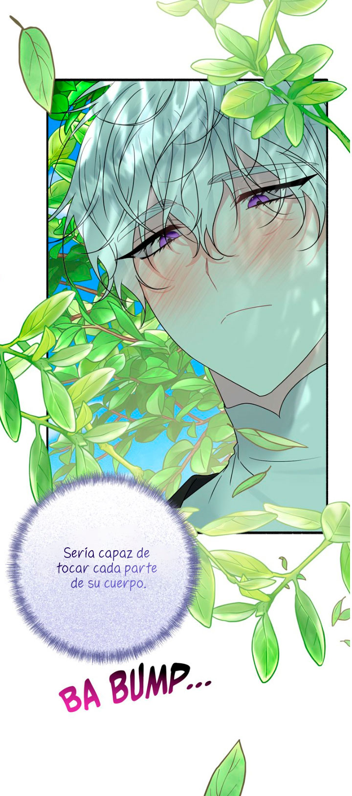 Mi marido angelical es en realidad un demonio disfrazado Capítulo 34 - Página 69