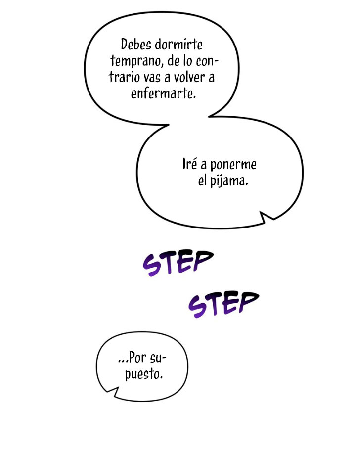 Mi marido angelical es en realidad un demonio disfrazado Capítulo 34 - Página 7