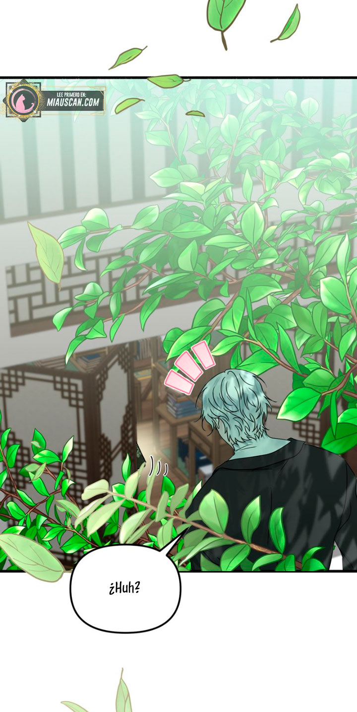 Mi marido angelical es en realidad un demonio disfrazado Capítulo 34 - Página 70