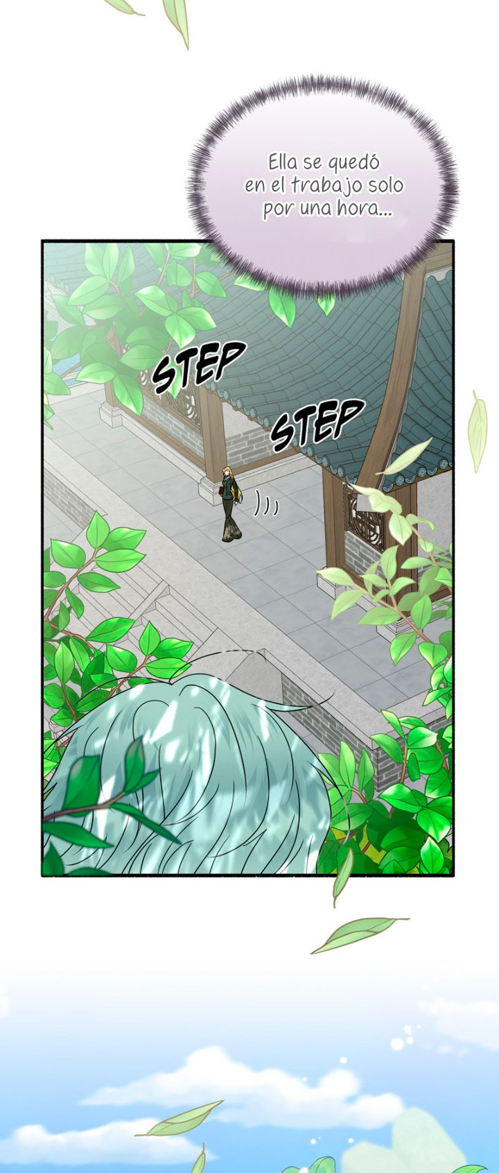 Mi marido angelical es en realidad un demonio disfrazado Capítulo 34 - Página 71