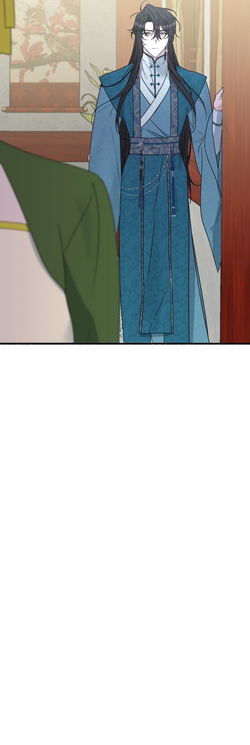 Mi marido angelical es en realidad un demonio disfrazado Capítulo 36 - Página 31