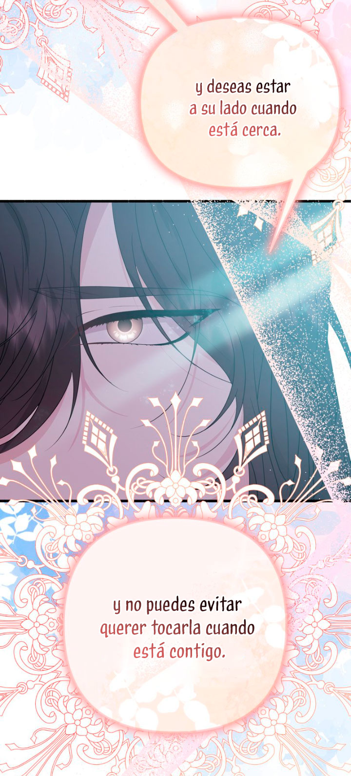 Mi marido angelical es en realidad un demonio disfrazado Capítulo 37 - Página 10