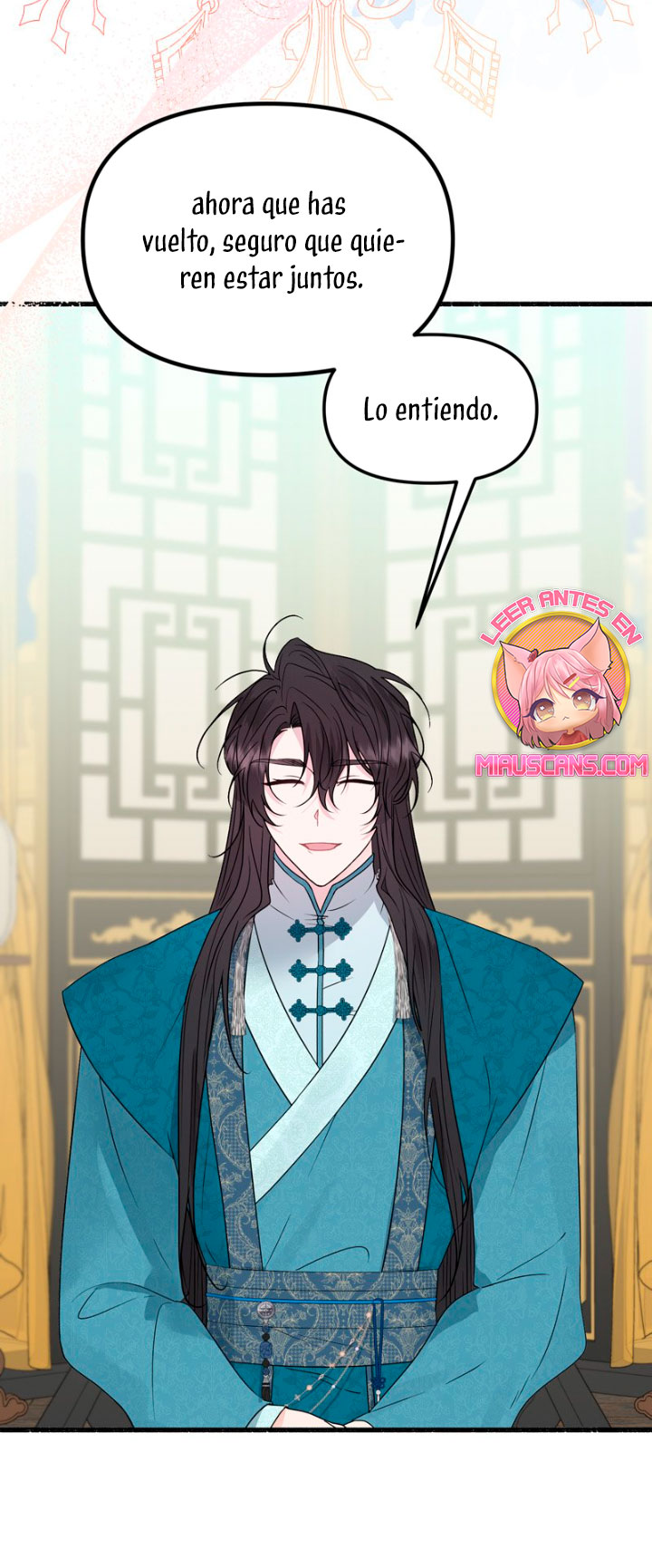 Mi marido angelical es en realidad un demonio disfrazado Capítulo 37 - Página 11