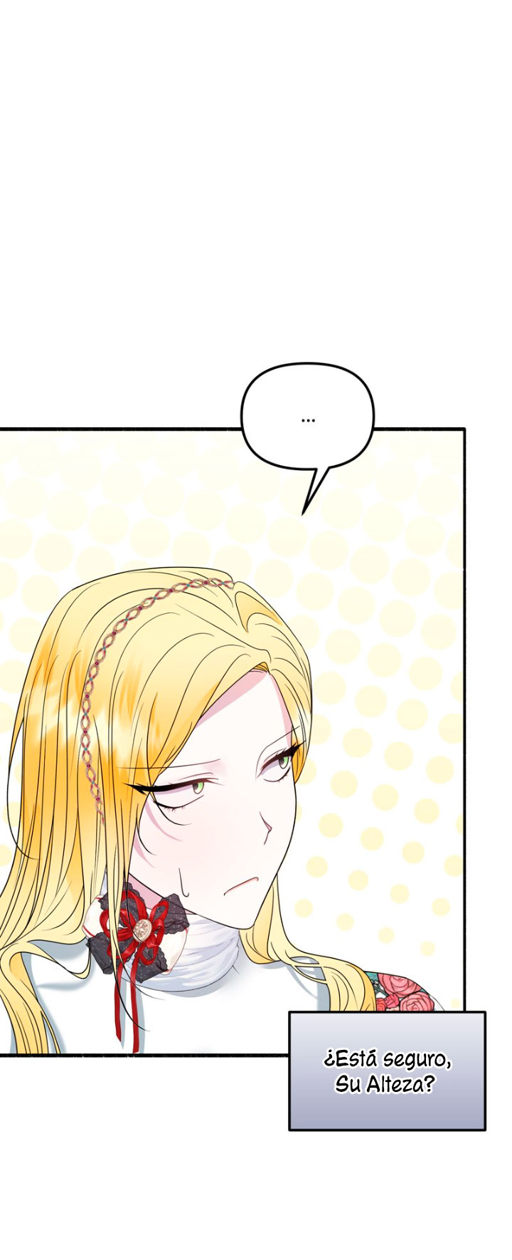 Mi marido angelical es en realidad un demonio disfrazado Capítulo 37 - Página 17