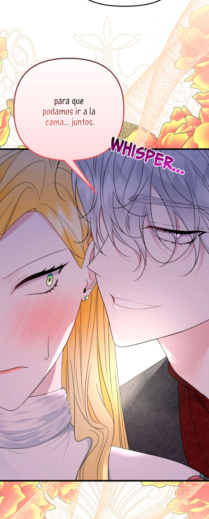 Mi marido angelical es en realidad un demonio disfrazado Capítulo 37 - Página 20