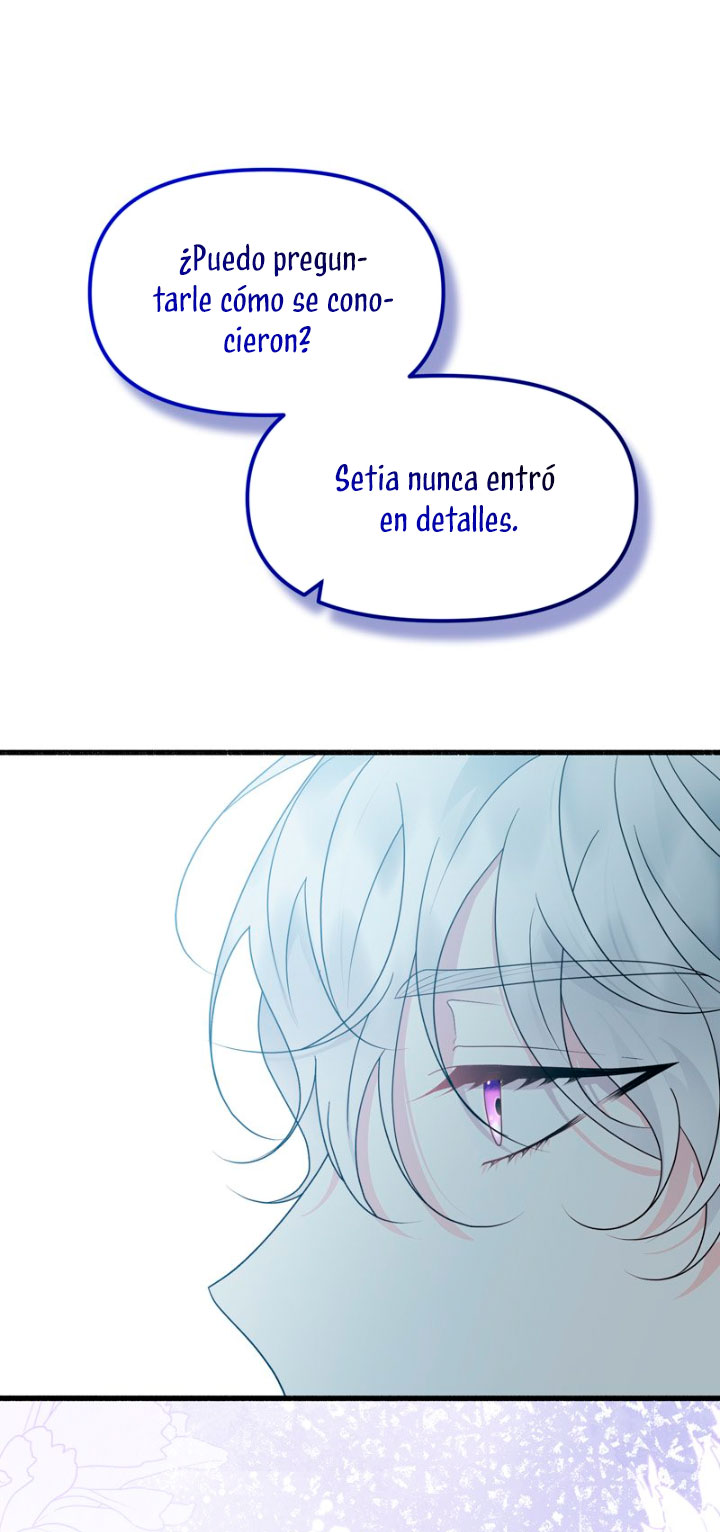 Mi marido angelical es en realidad un demonio disfrazado Capítulo 37 - Página 27