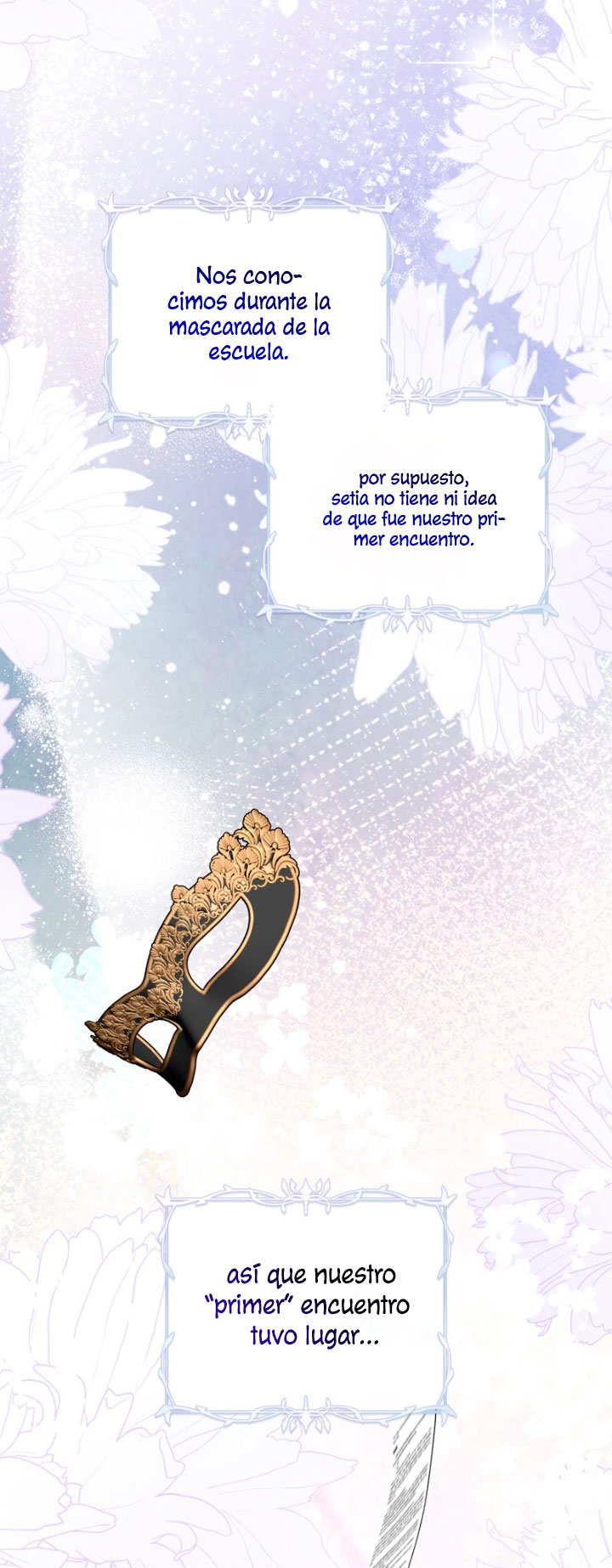 Mi marido angelical es en realidad un demonio disfrazado Capítulo 37 - Página 28