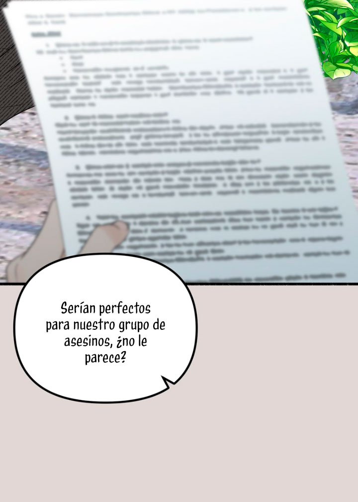 Mi marido angelical es en realidad un demonio disfrazado Capítulo 37 - Página 34