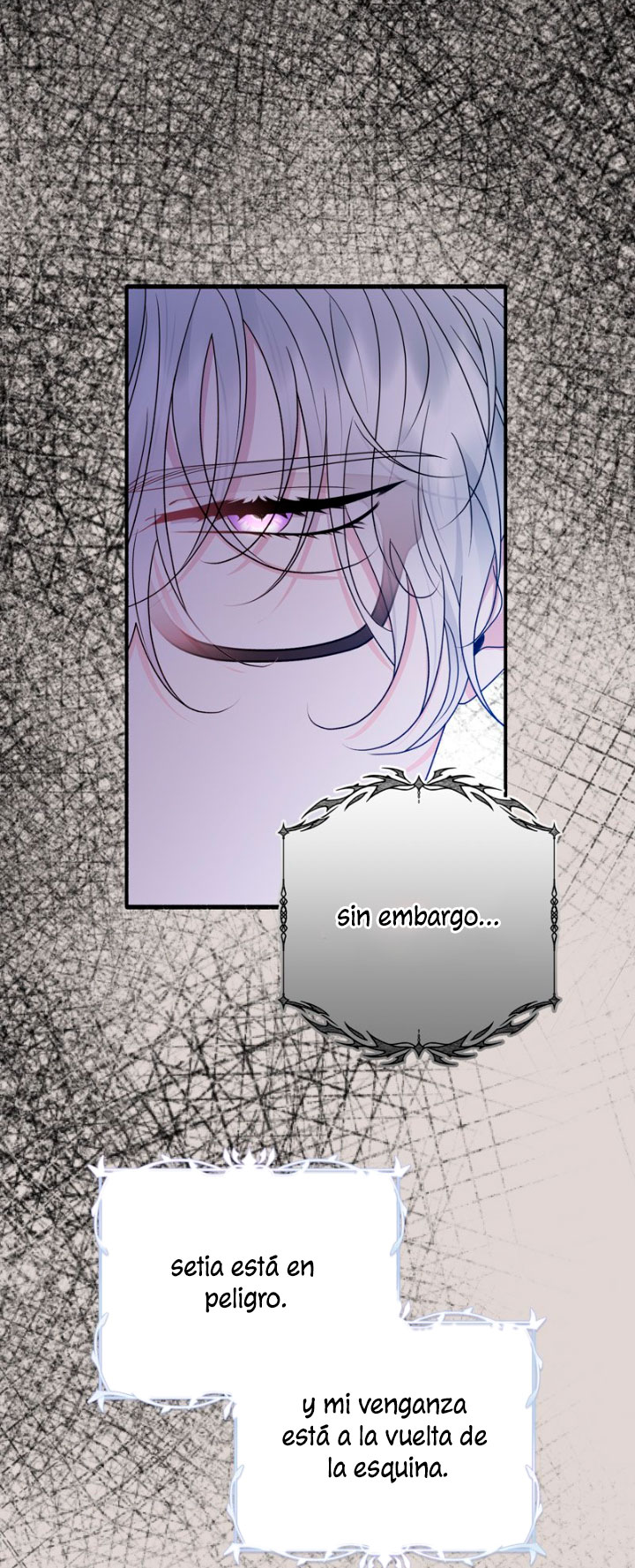 Mi marido angelical es en realidad un demonio disfrazado Capítulo 37 - Página 46