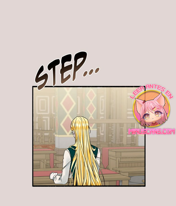 Mi marido angelical es en realidad un demonio disfrazado Capítulo 37 - Página 50