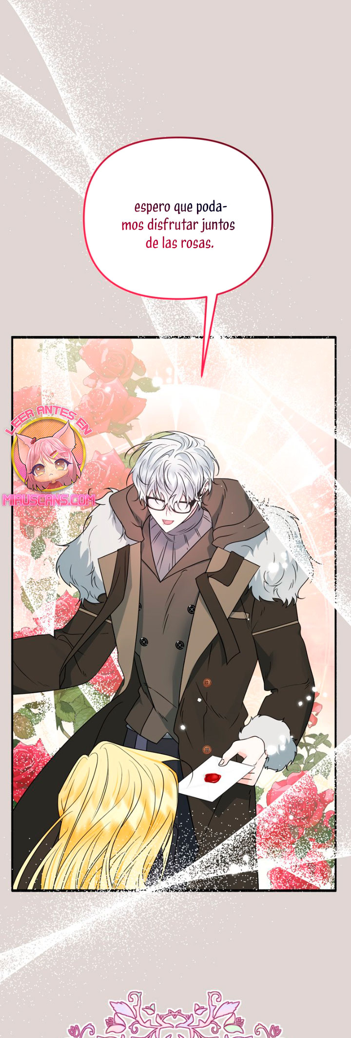 Mi marido angelical es en realidad un demonio disfrazado Capítulo 37 - Página 53