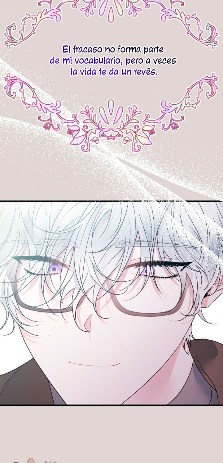 Mi marido angelical es en realidad un demonio disfrazado Capítulo 37 - Página 54