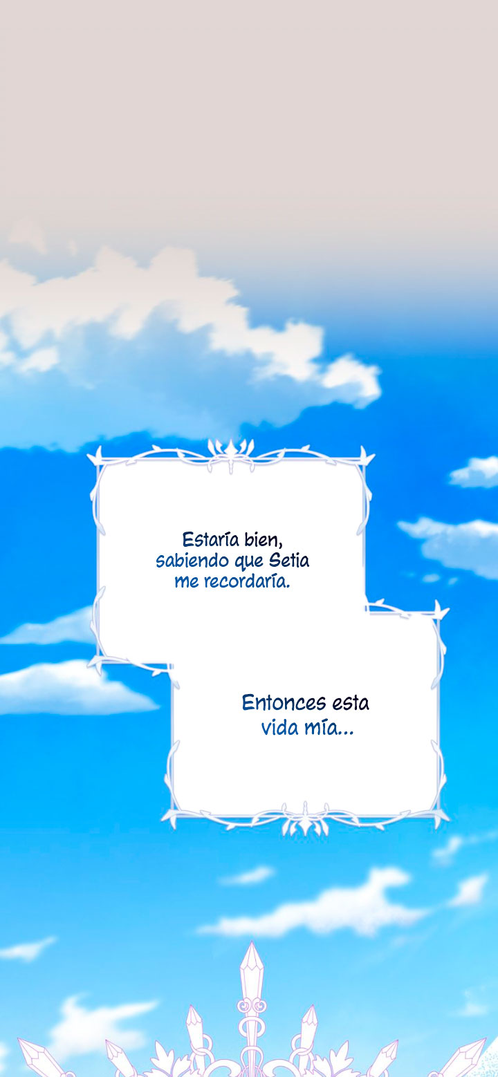 Mi marido angelical es en realidad un demonio disfrazado Capítulo 37 - Página 57