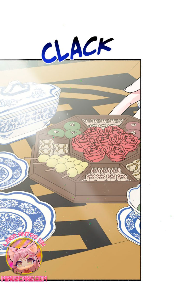 Mi marido angelical es en realidad un demonio disfrazado Capítulo 37 - Página 62