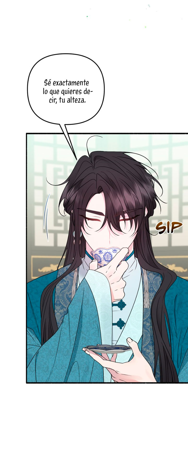 Mi marido angelical es en realidad un demonio disfrazado Capítulo 37 - Página 63