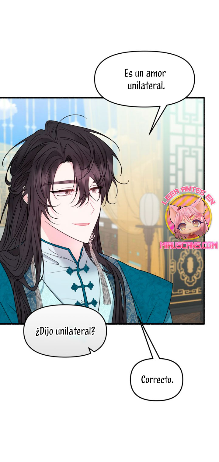 Mi marido angelical es en realidad un demonio disfrazado Capítulo 37 - Página 66