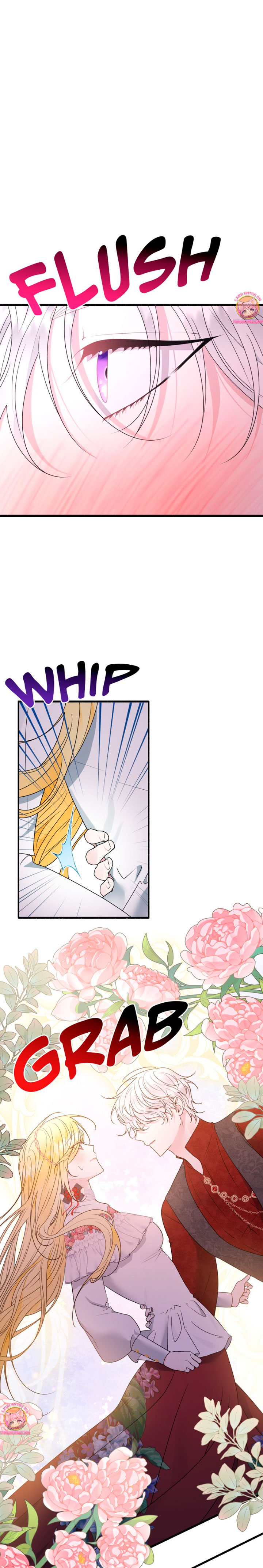 Mi marido angelical es en realidad un demonio disfrazado Capítulo 38 - Página 25