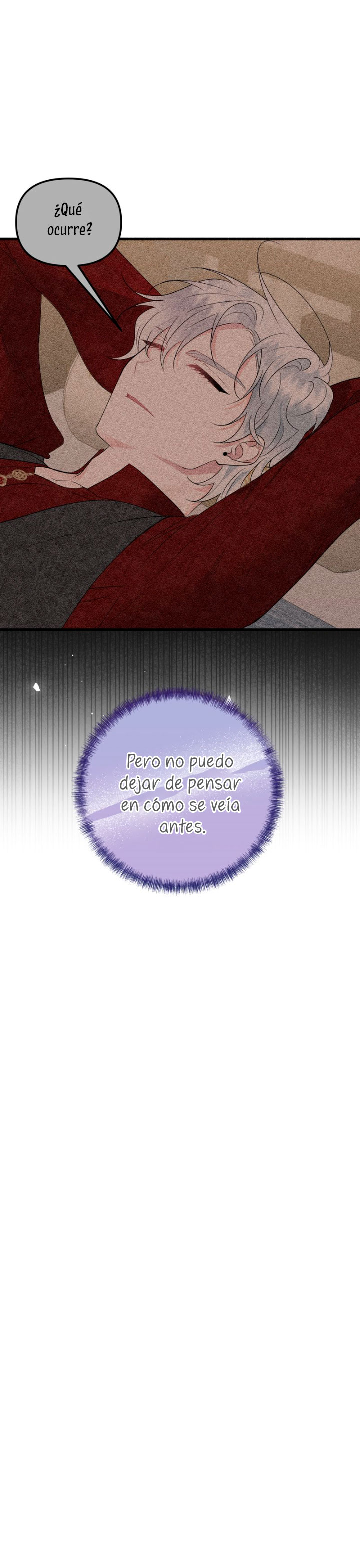 Mi marido angelical es en realidad un demonio disfrazado Capítulo 38 - Página 31