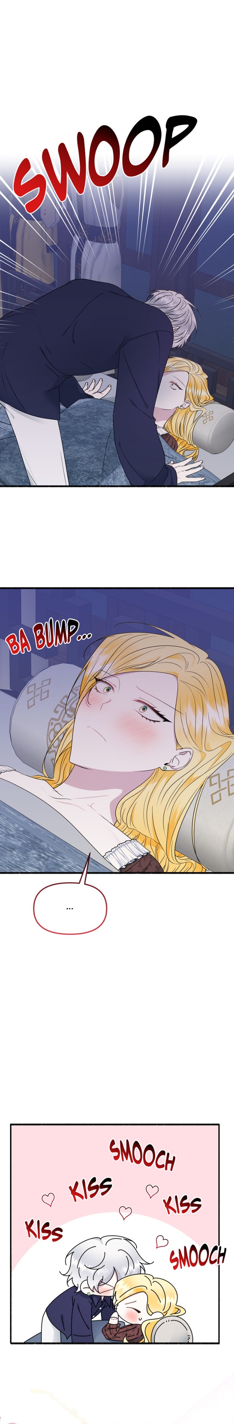 Mi marido angelical es en realidad un demonio disfrazado Capítulo 39 - Página 12