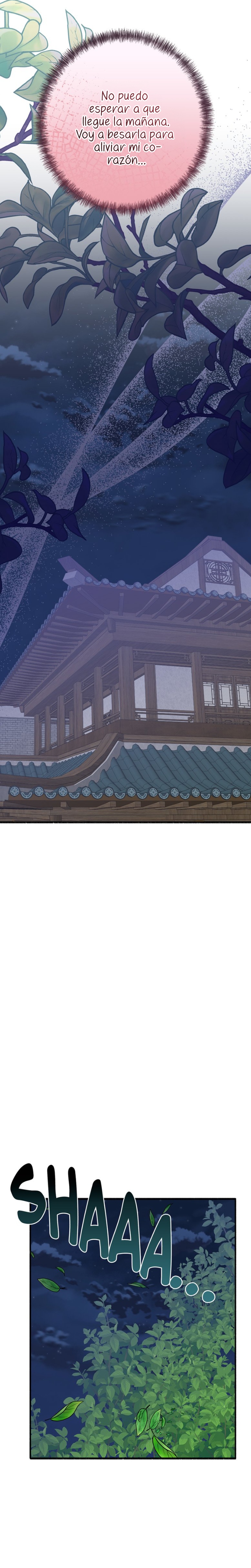 Mi marido angelical es en realidad un demonio disfrazado Capítulo 39 - Página 14