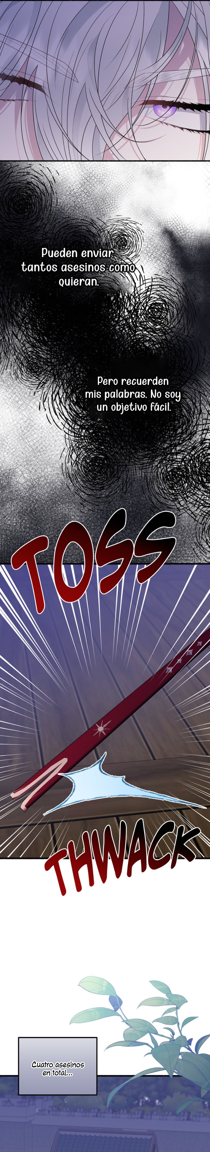 Mi marido angelical es en realidad un demonio disfrazado Capítulo 39 - Página 17