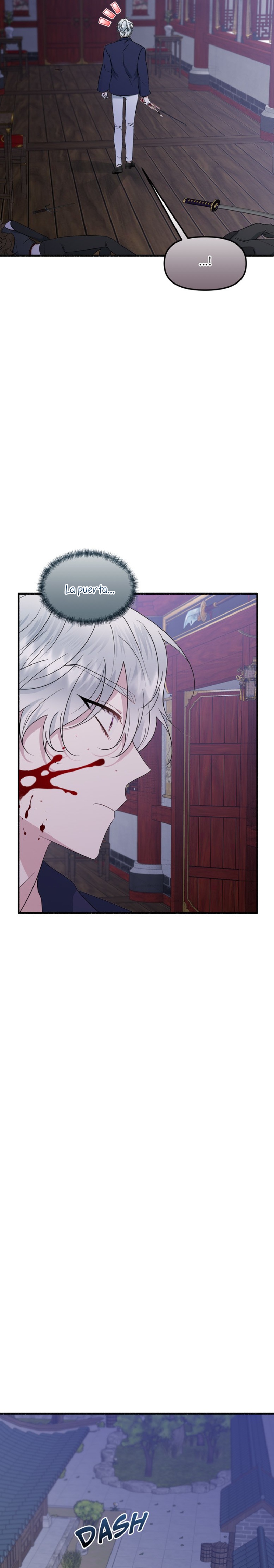 Mi marido angelical es en realidad un demonio disfrazado Capítulo 39 - Página 26