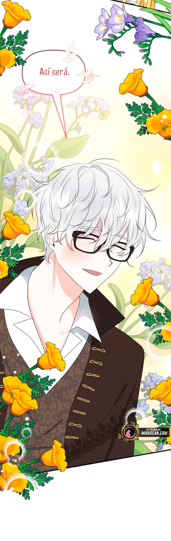 Mi marido angelical es en realidad un demonio disfrazado Capítulo 4 - Página 11