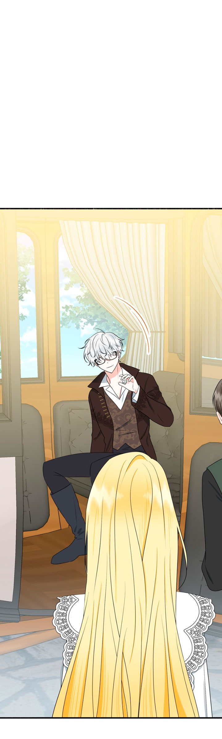 Mi marido angelical es en realidad un demonio disfrazado Capítulo 4 - Página 13