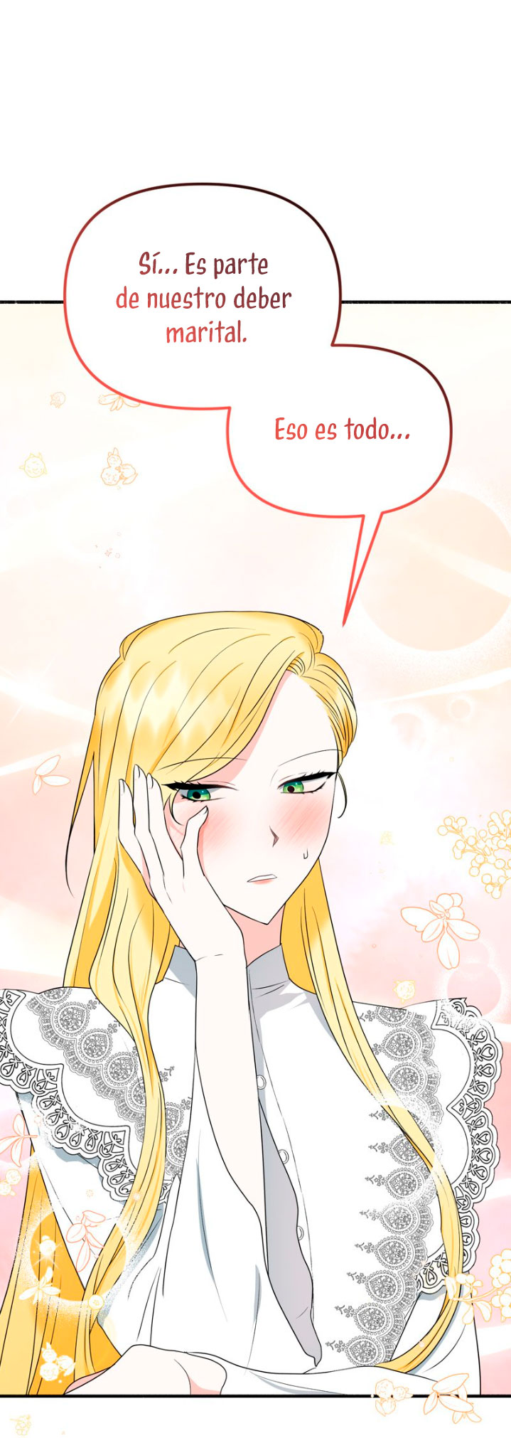 Mi marido angelical es en realidad un demonio disfrazado Capítulo 4 - Página 15
