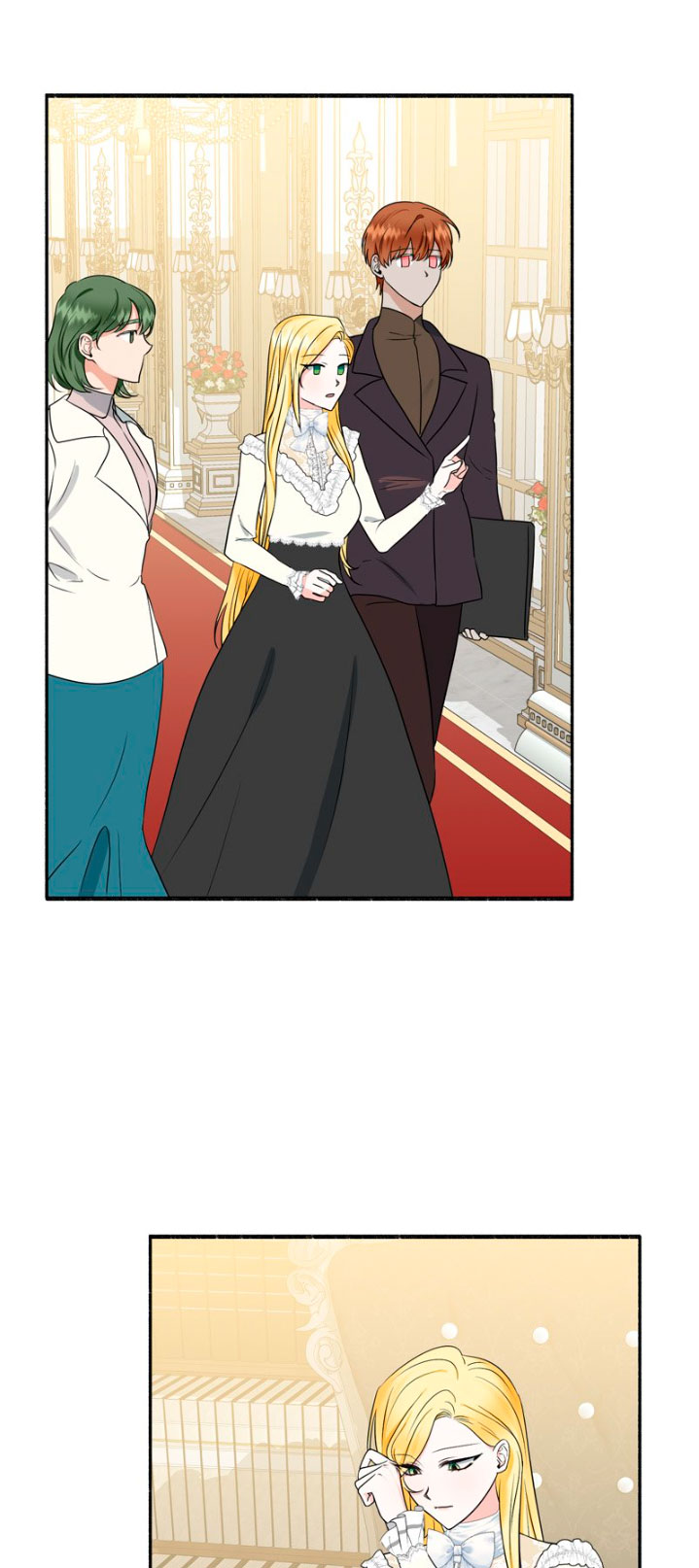 Mi marido angelical es en realidad un demonio disfrazado Capítulo 4 - Página 17