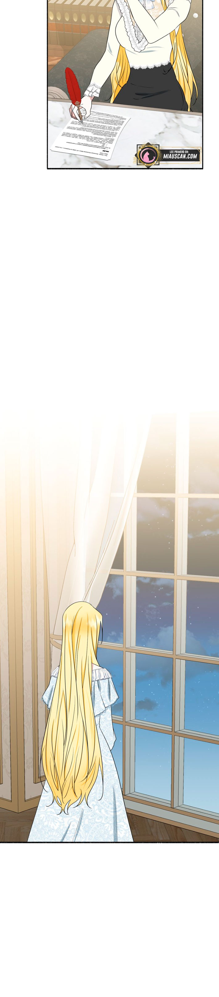 Mi marido angelical es en realidad un demonio disfrazado Capítulo 4 - Página 18