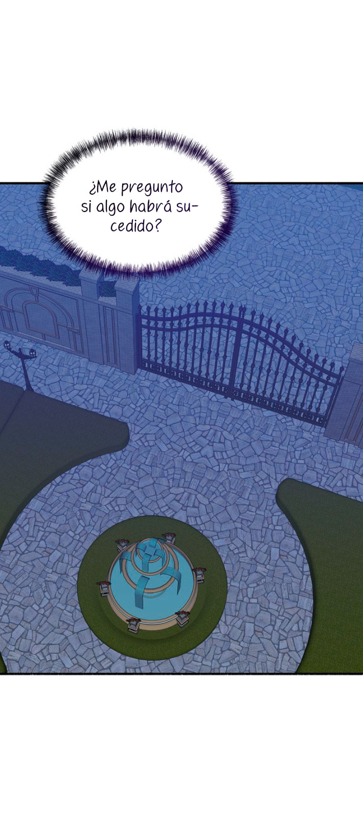 Mi marido angelical es en realidad un demonio disfrazado Capítulo 4 - Página 20