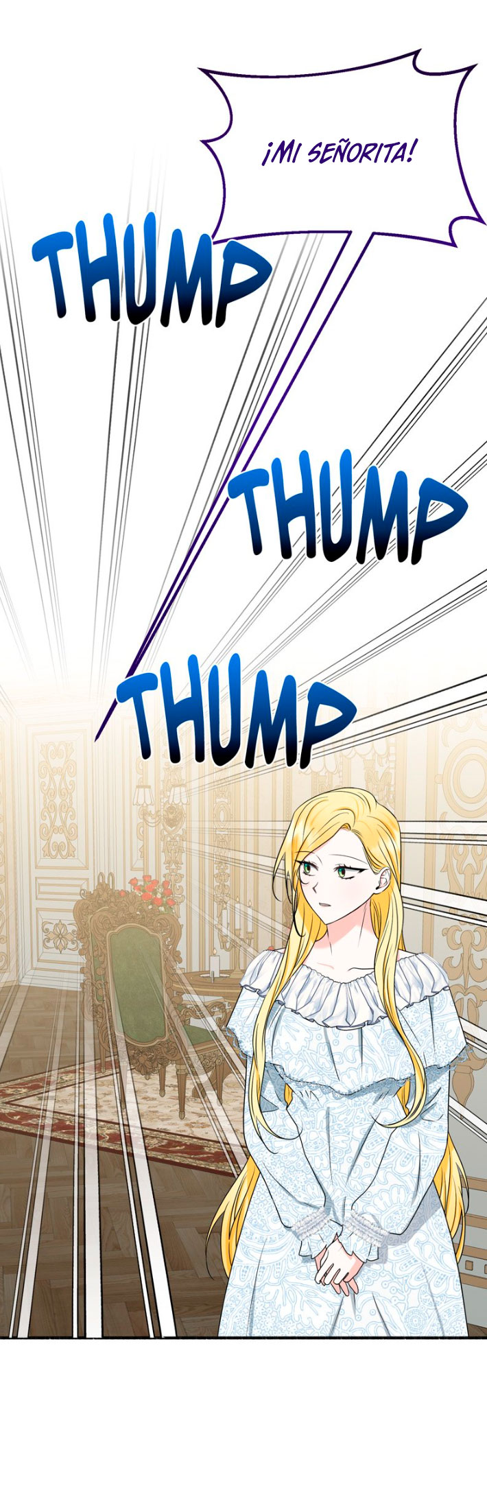 Mi marido angelical es en realidad un demonio disfrazado Capítulo 4 - Página 21