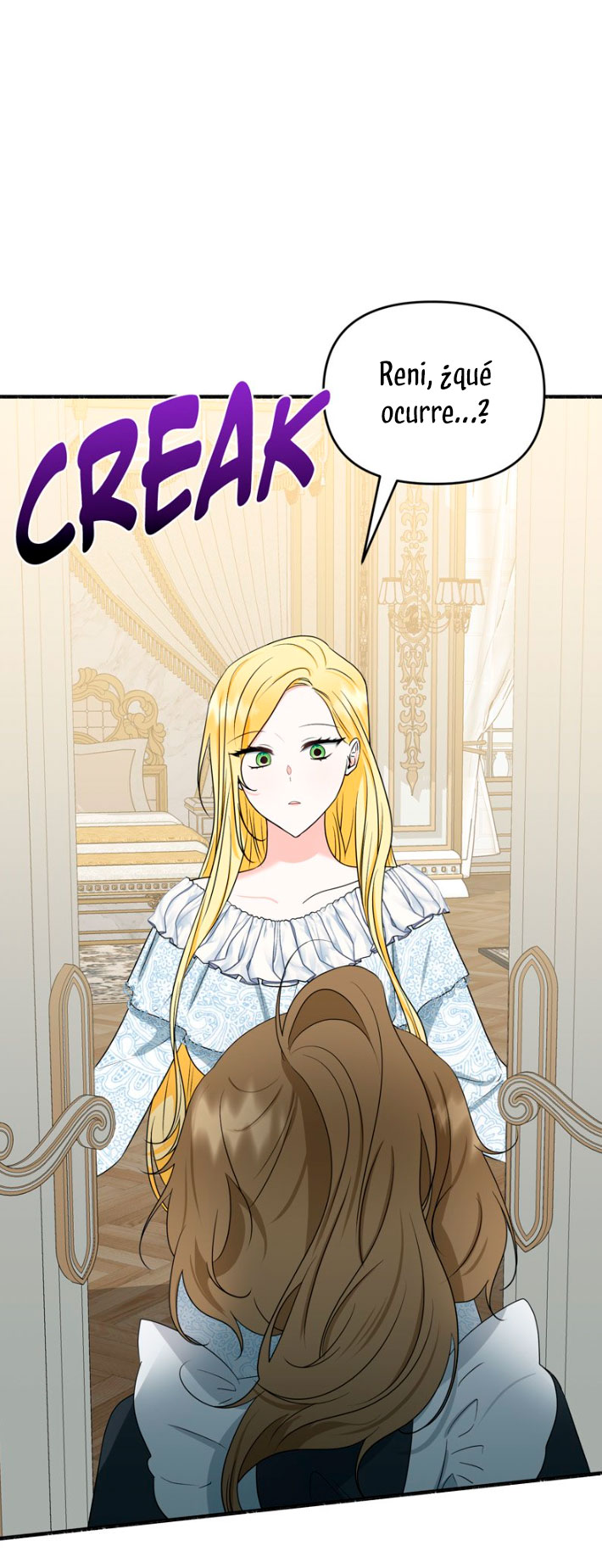 Mi marido angelical es en realidad un demonio disfrazado Capítulo 4 - Página 22