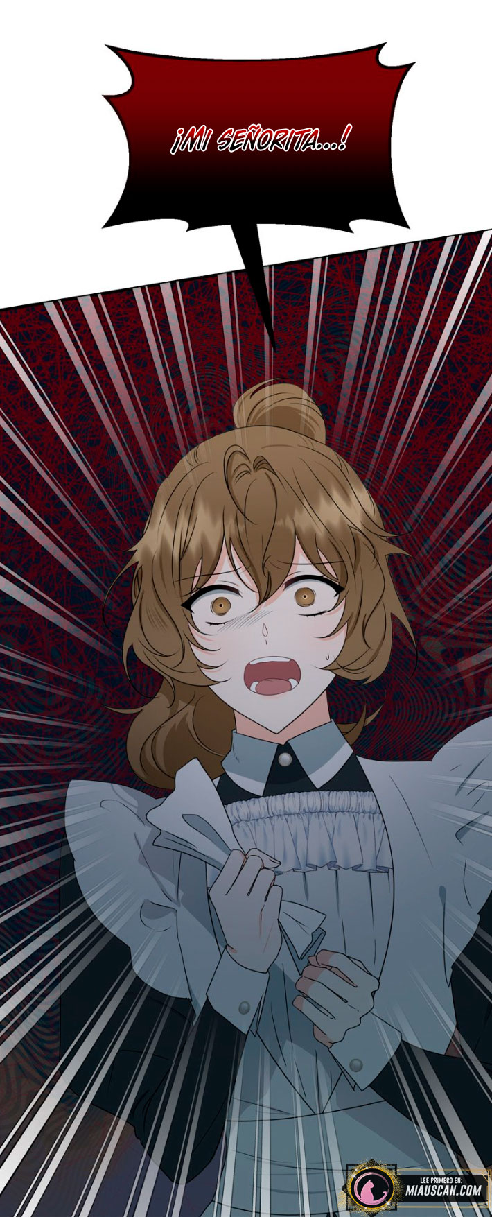 Mi marido angelical es en realidad un demonio disfrazado Capítulo 4 - Página 23