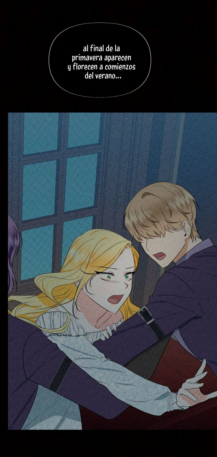 Mi marido angelical es en realidad un demonio disfrazado Capítulo 4 - Página 27