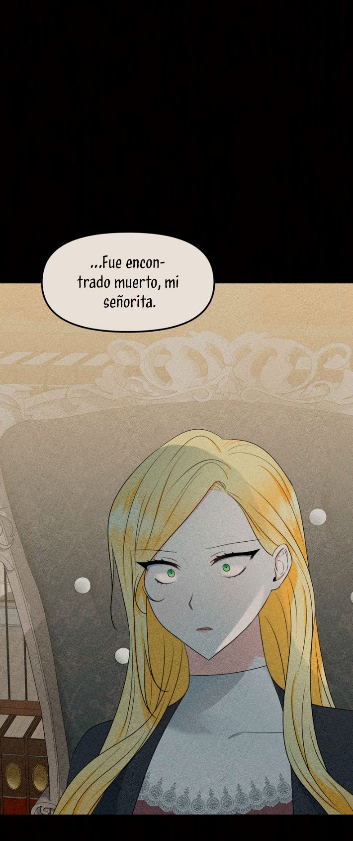 Mi marido angelical es en realidad un demonio disfrazado Capítulo 4 - Página 28